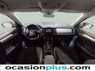 Skoda Kodiaq 1.5 TSI Ambition 4x2 DSG 110 kW (150 CV)