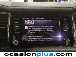 Skoda Kodiaq 1.5 TSI Ambition 4x2 DSG 110 kW (150 CV)