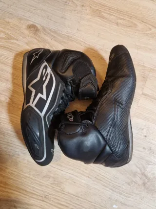 Botas alpinestars