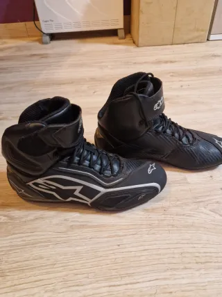 Botas alpinestars