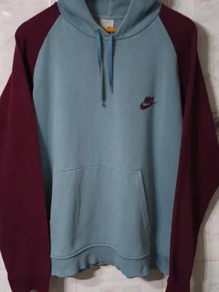 Sudadera hombre Nike