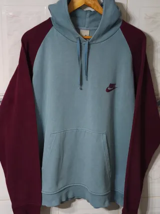 Sudadera hombre Nike