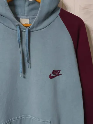 Sudadera hombre Nike