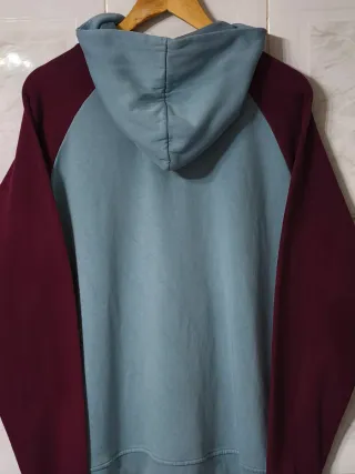 Sudadera hombre Nike