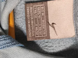 Sudadera hombre Nike