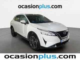 Nissan Qashqai E-POWER Tekna Auto 140 kW (190 CV)