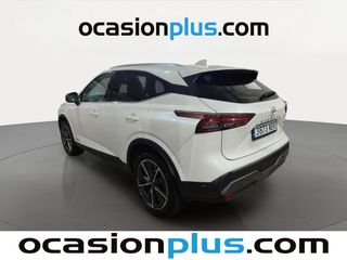 Nissan Qashqai E-POWER Tekna Auto 140 kW (190 CV)