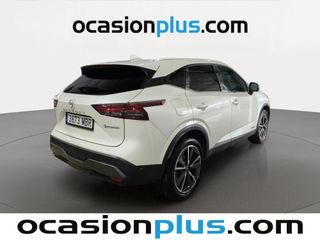 Nissan Qashqai E-POWER Tekna Auto 140 kW (190 CV)