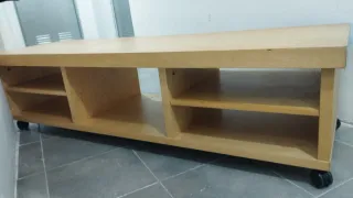 Mueble televisor