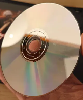 Devil may cry PS2 🇪🇦