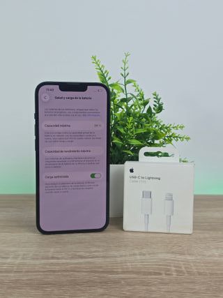 iPhone 13 Pro Max 256GB 100%