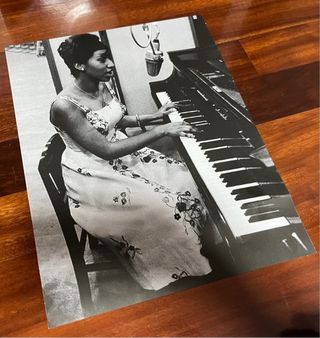 The Great Aretha Franklin (Limited 500 copias)