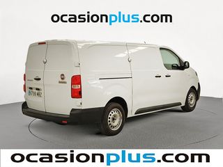 Fiat Scudo Furgon 2.0 BlueHDI L3 Business 107 kW (145 CV)