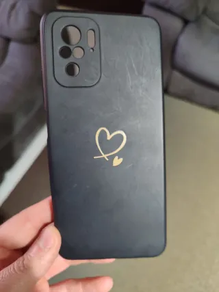 Cover Xiaomi Redmi Note 10S