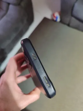 Cover Xiaomi Redmi Note 10S