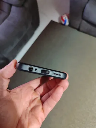 Cover Xiaomi Redmi Note 10S