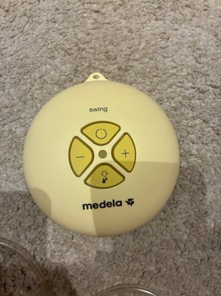 Sacaleches Medela