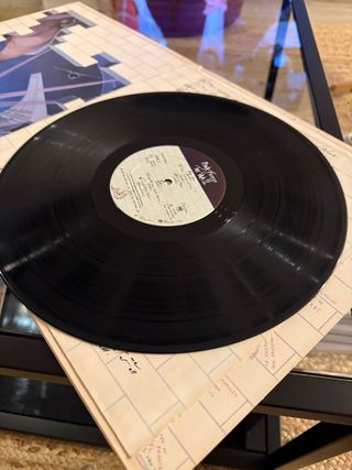 Pink Floyd The Wall Vinilo