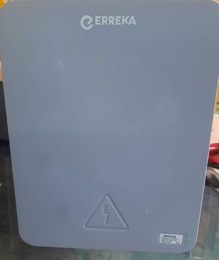Cuadro electrónico ERREKA EPEB-PAL Puertas (nuevo)