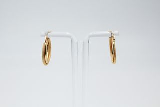 Aro De Oro De 18K.. Ref: 003-04-02549