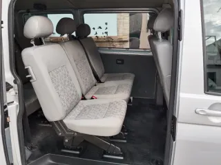 Volkswagen Caravelle 2008