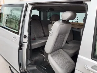 Volkswagen Caravelle 2008