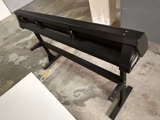 Plotter corte vinil 120cm