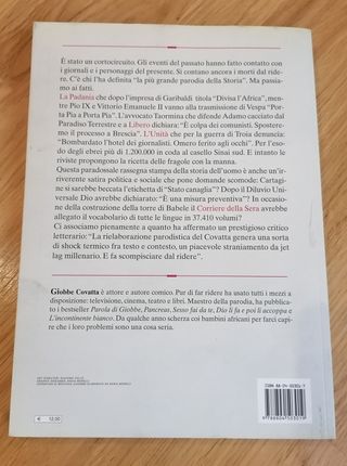 Corsi e ricorsi ma non arrivai