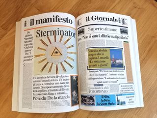 Corsi e ricorsi ma non arrivai