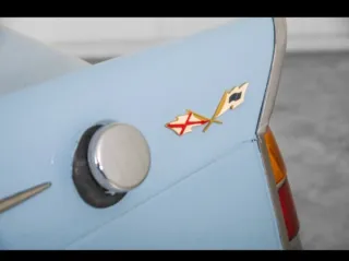 Emblema triumph herald