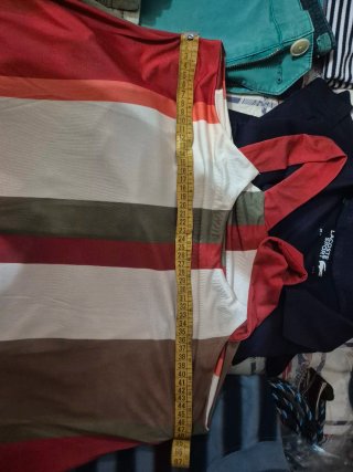 Vestido de verano