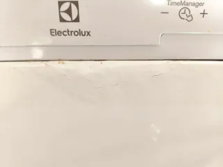 Lavadora carga superior ELECTROLUX
