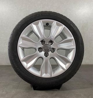 Llantas Audi A1 16" Originales