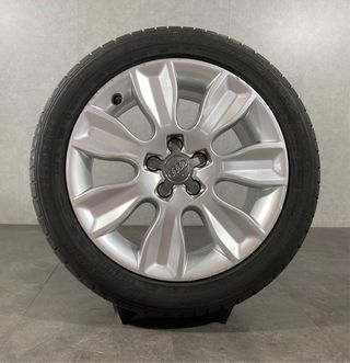 Llantas Audi A1 16" Originales