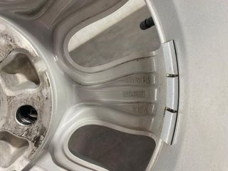 Llantas Audi A1 16" Originales