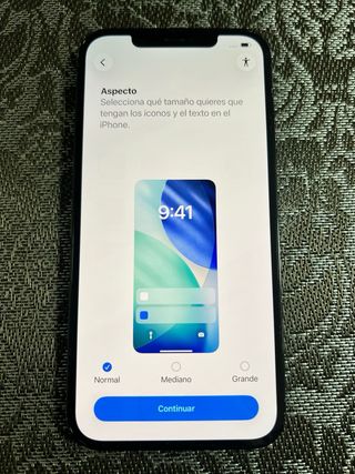 Iphone 12 pro max 128 GB