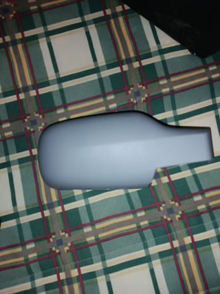 retrovisor exterior derecho Renault Megane 2