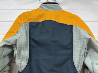 CHAQUETA MOTO MUJER BMW