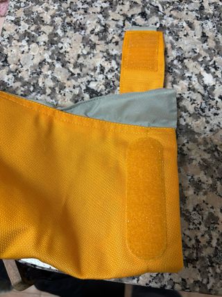 CHAQUETA MOTO MUJER BMW