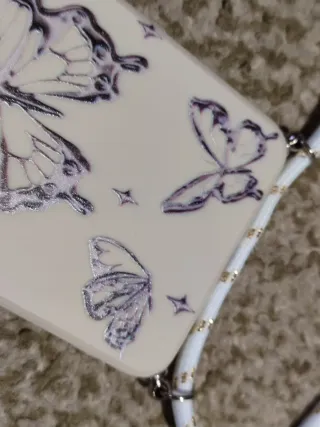 Cover Xiaomi Redmi Note 10S con laccio