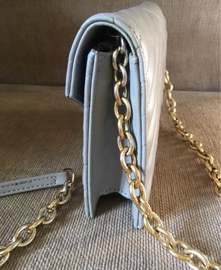 Borsa Saint Laurent mini con tracolla