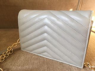 Borsa Saint Laurent mini con tracolla