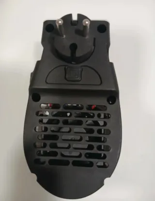 Mini calefactor portatil NUEVO con termostato