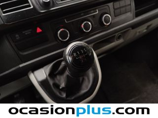 Volkswagen Transporter Furgon Batalla Larga TN 2.0 TDI BMT 75 kW (102 CV)