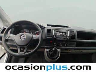 Volkswagen Transporter Furgon Batalla Larga TN 2.0 TDI BMT 75 kW (102 CV)