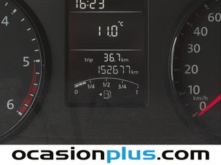 Volkswagen Transporter Furgon Batalla Larga TN 2.0 TDI BMT 75 kW (102 CV)