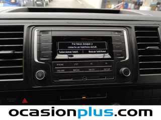 Volkswagen Transporter Furgon Batalla Larga TN 2.0 TDI BMT 75 kW (102 CV)
