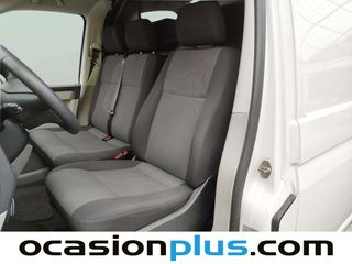 Volkswagen Transporter Furgon Batalla Larga TN 2.0 TDI BMT 75 kW (102 CV)