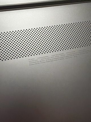 Portatil HP 14s, sin uso. Precio negociable!