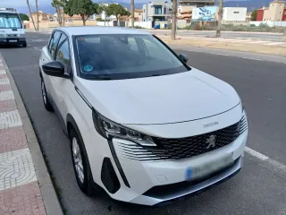 Peugeot 3008 2022